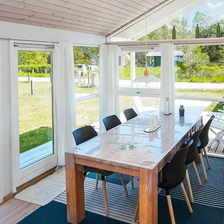 Amazing In Sams With 2 Bedrooms And Wifi 펜션 Nordby (Midtjylland)