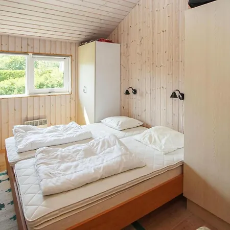 Amazing In Sams With 2 Bedrooms And Wifi Nordby (Midtjylland)