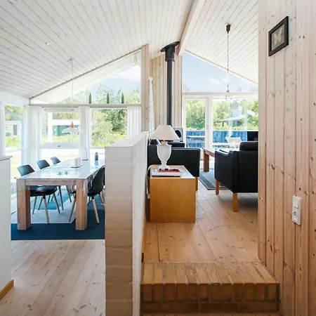 Amazing In Sams With 2 Bedrooms And Wifi Nordby (Midtjylland)