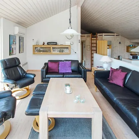 Amazing In Sams With 2 Bedrooms And Wifi 펜션 Nordby (Midtjylland)