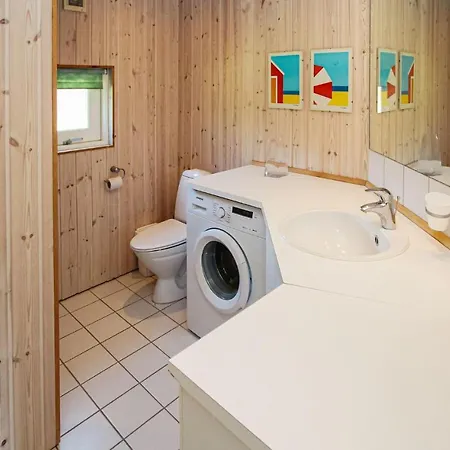 Amazing In Sams With 2 Bedrooms And Wifi * Nordby (Midtjylland)